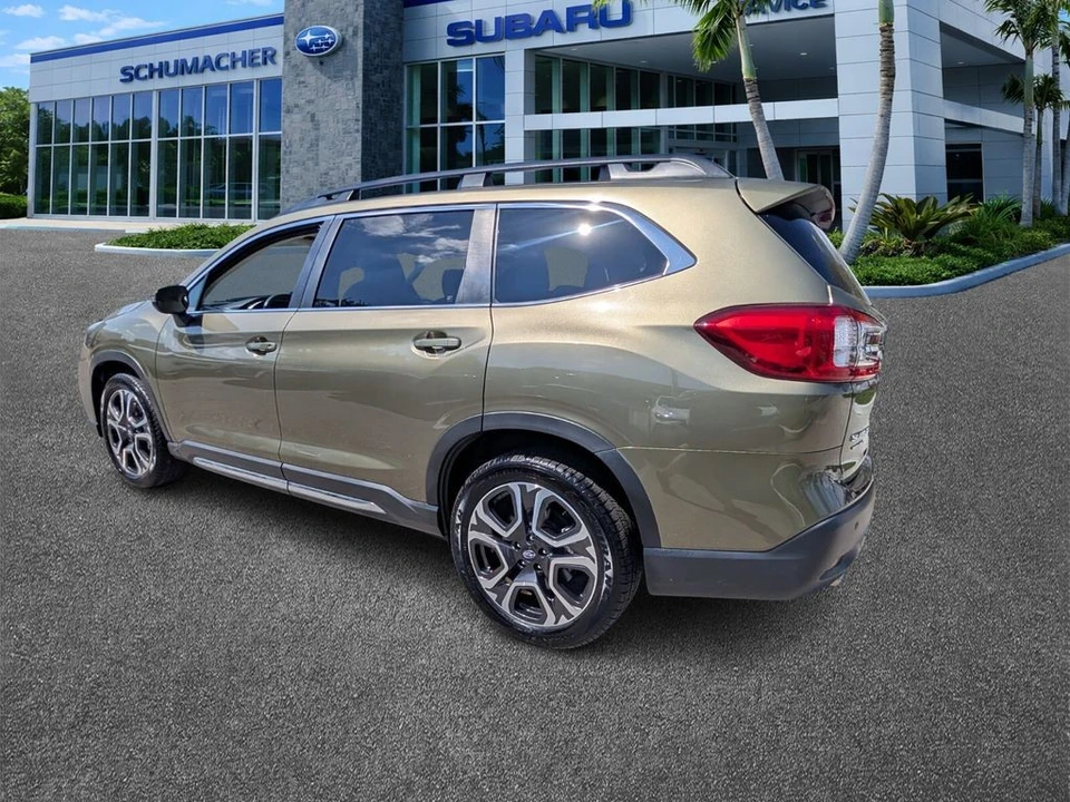 2023 Subaru - Image 5 of 29