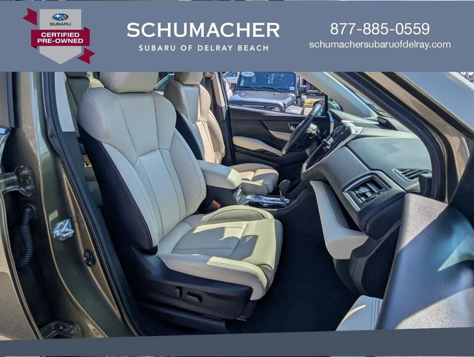2023 Subaru - Image 19 of 29