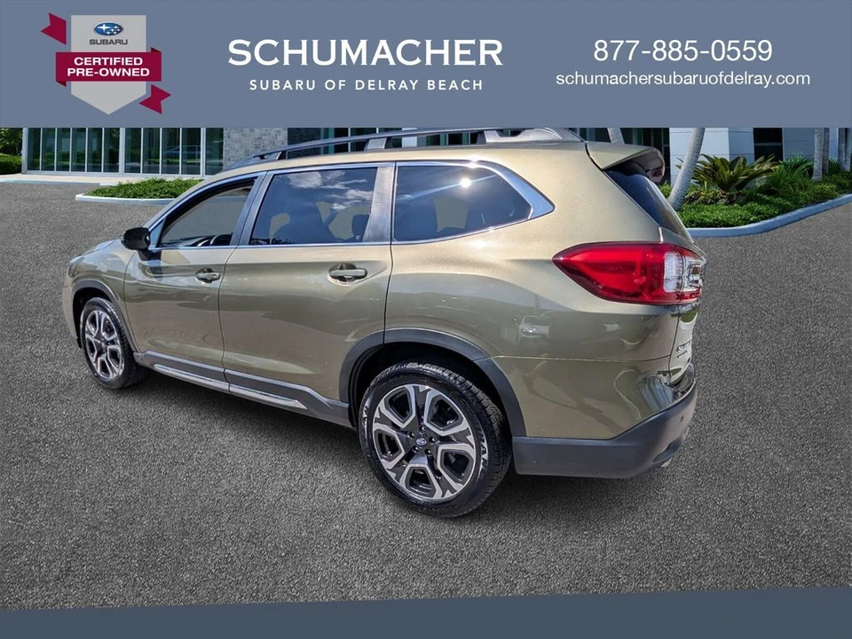 2023 Subaru - Image 5 of 29