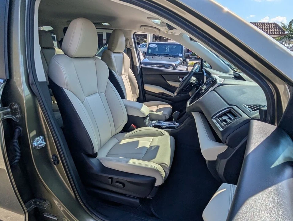 2023 Subaru - Image 19 of 21