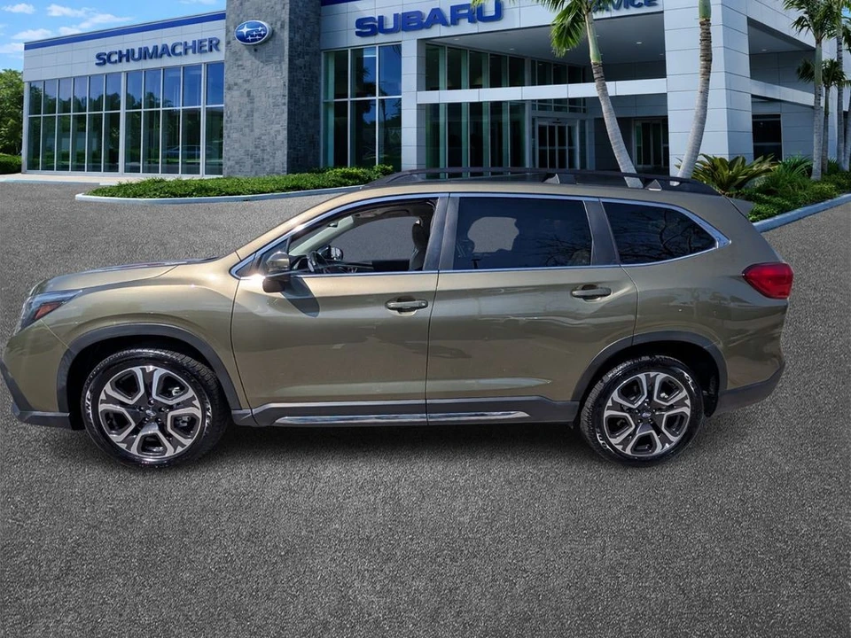 2023 Subaru - Image 4 of 29