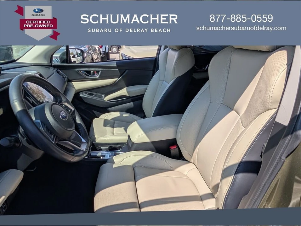 2023 Subaru - Image 10 of 29
