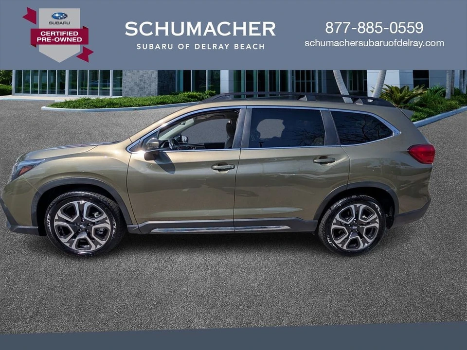 2023 Subaru - Image 4 of 29