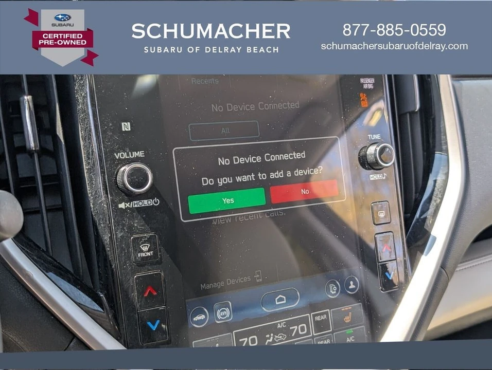 2023 Subaru - Image 22 of 29