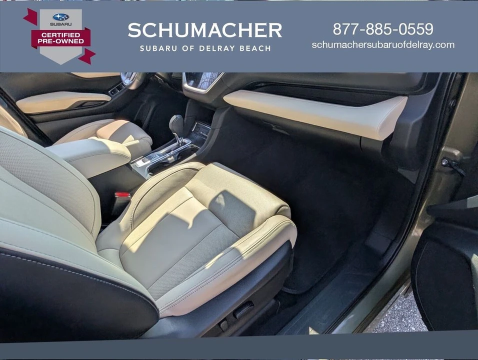 2023 Subaru - Image 18 of 29