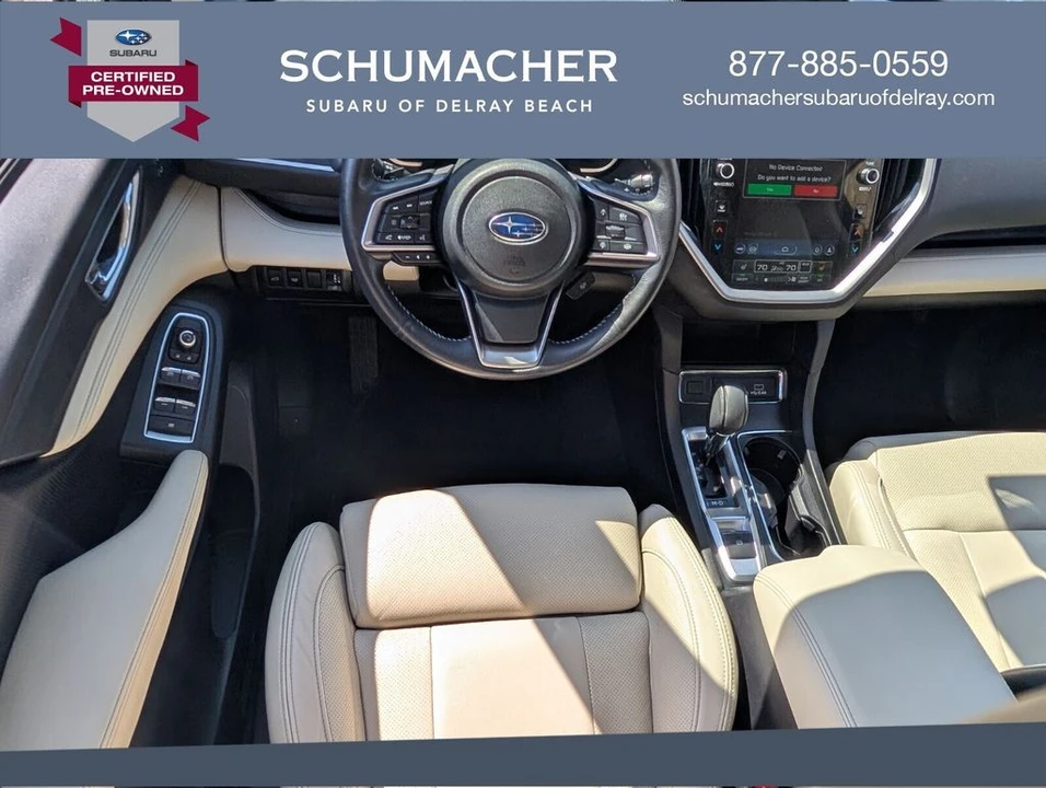 2023 Subaru - Image 13 of 29
