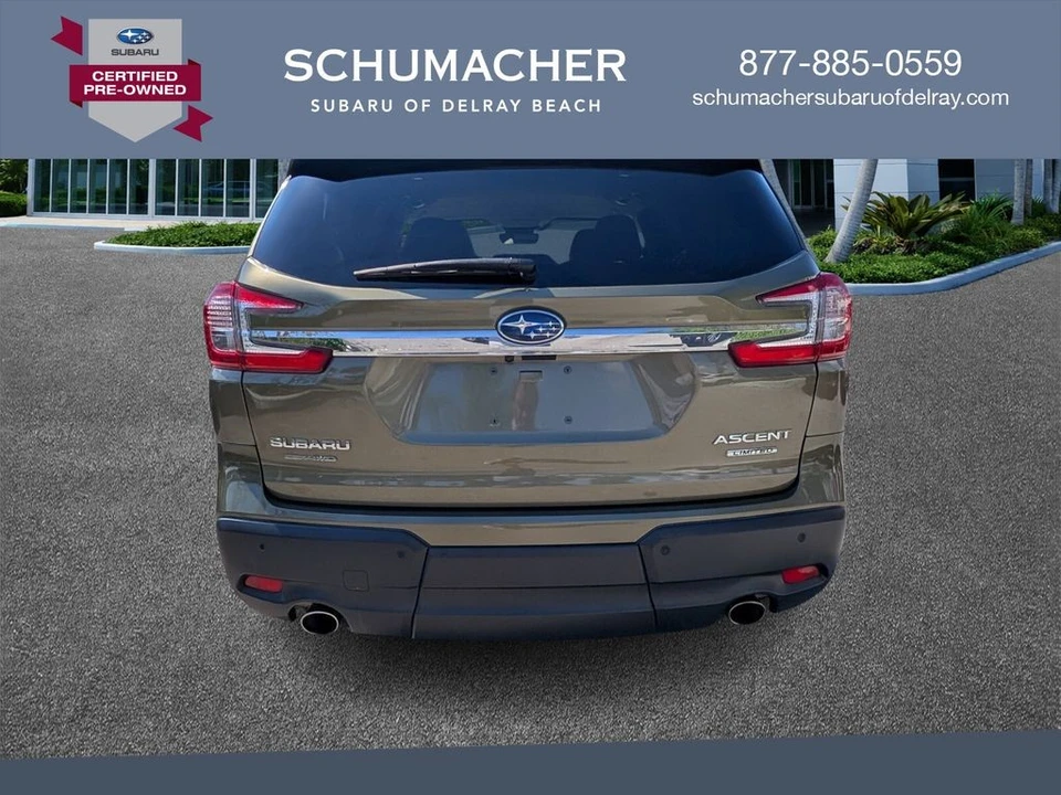 2023 Subaru - Image 6 of 29