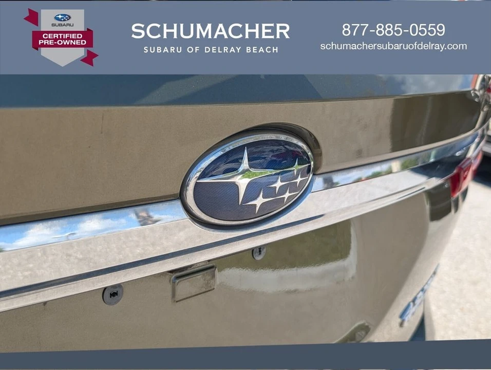 2023 Subaru - Image 15 of 29