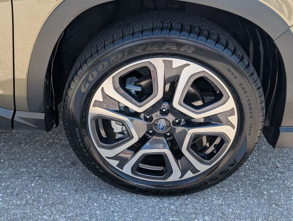 2023 Subaru - Image 20 of 29