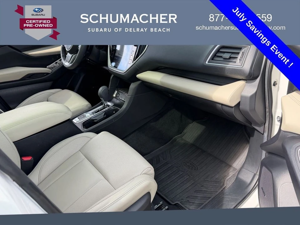 2023 Subaru - Image 17 of 27