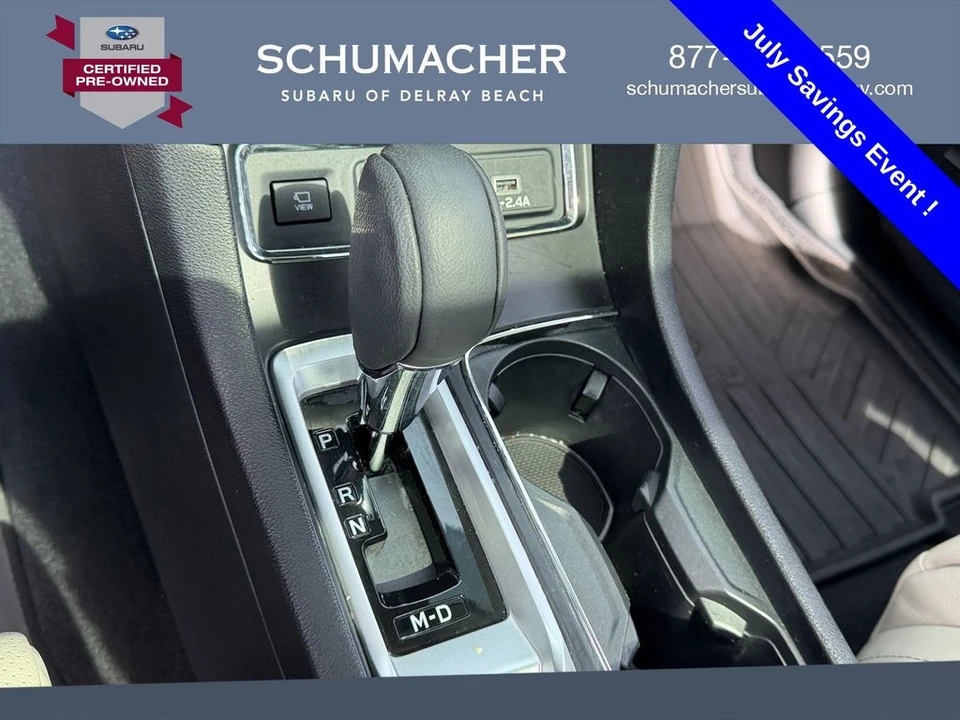 2023 Subaru - Image 27 of 27