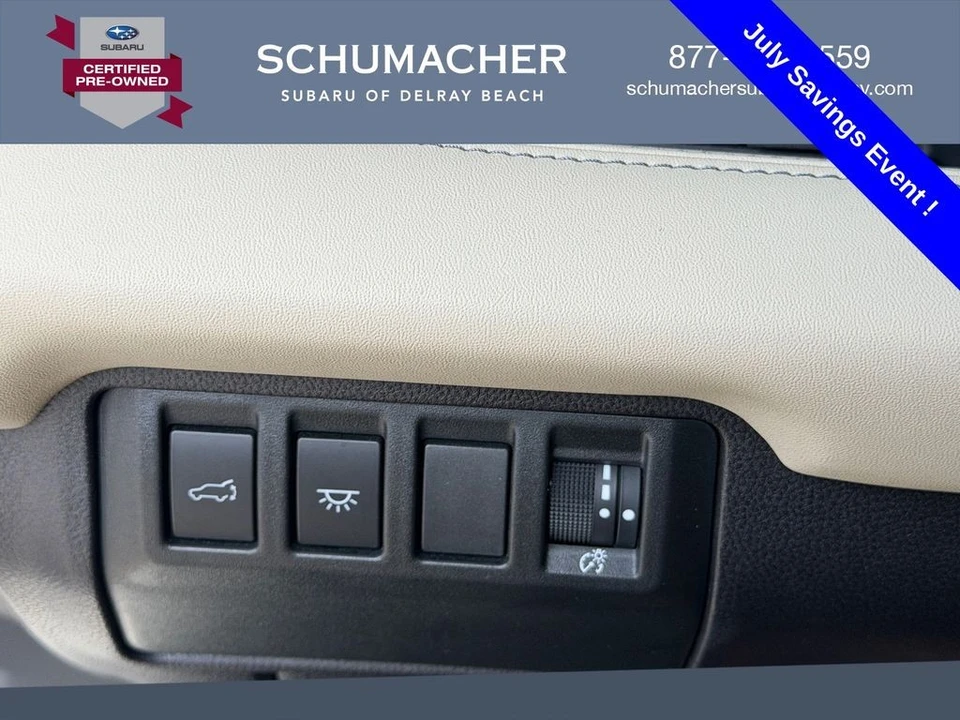 2023 Subaru - Image 26 of 27