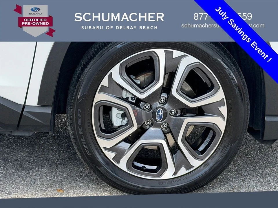 2023 Subaru - Image 9 of 27