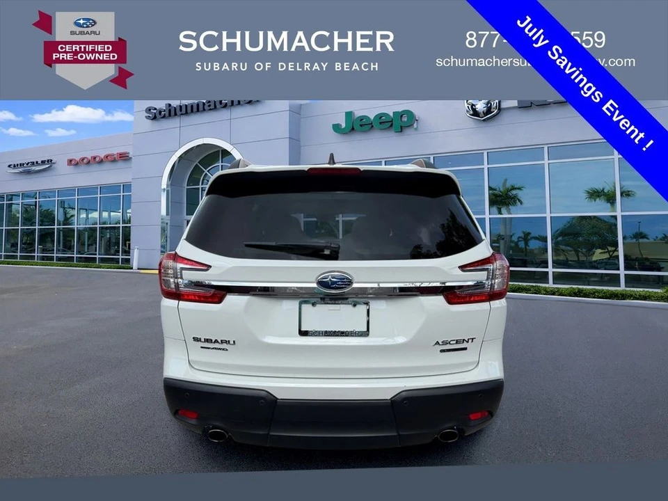2023 Subaru - Image 6 of 27