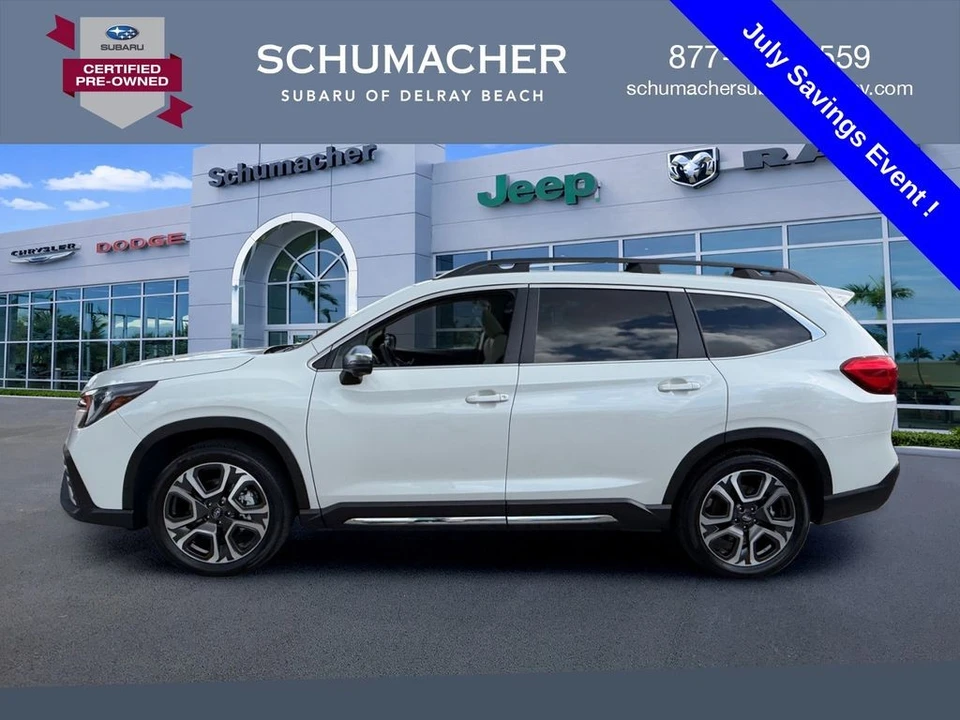 2023 Subaru - Image 4 of 27
