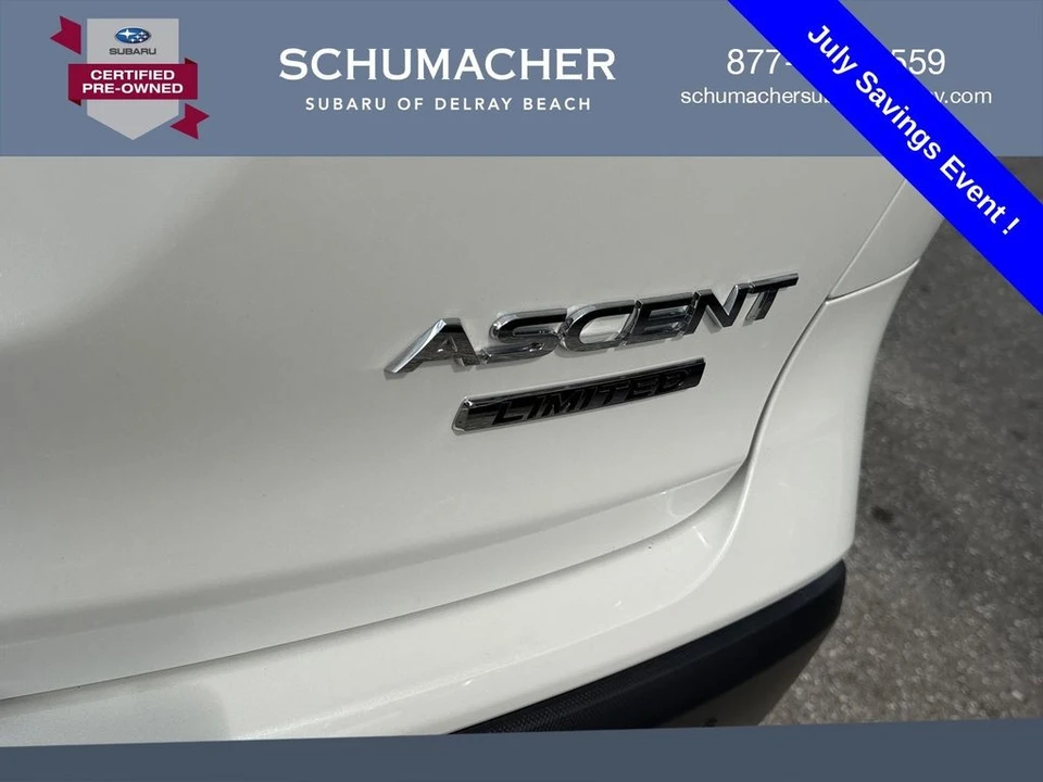 2023 Subaru - Image 16 of 27