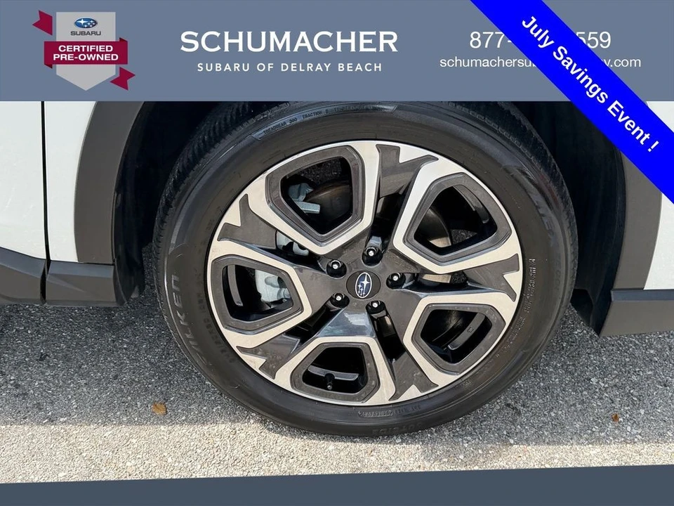 2023 Subaru - Image 19 of 27