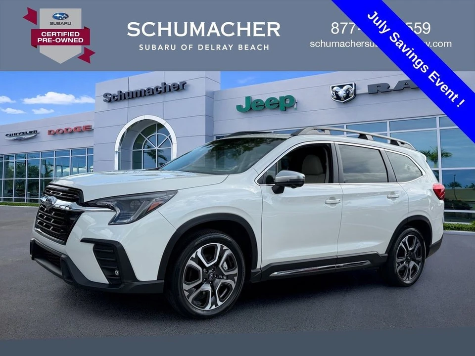 2023 Subaru - Image 3 of 27