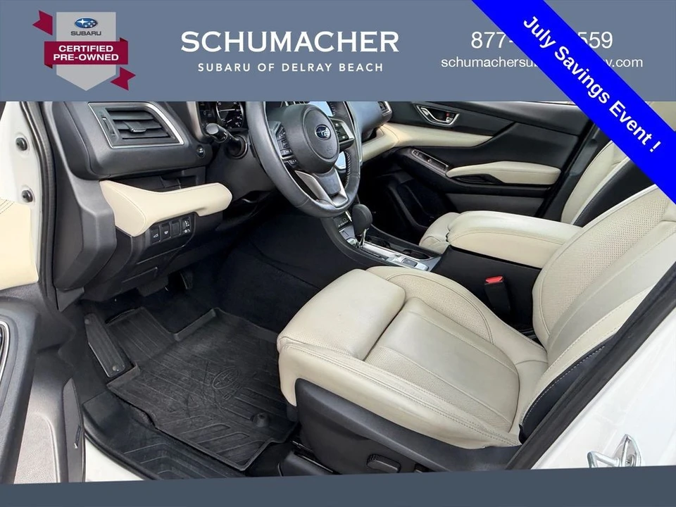 2023 Subaru - Image 11 of 27