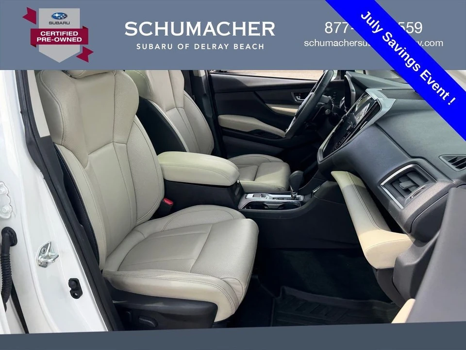 2023 Subaru - Image 18 of 27