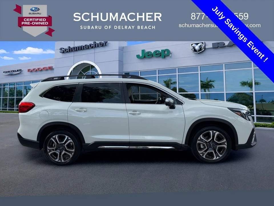 2023 Subaru - Image 8 of 27
