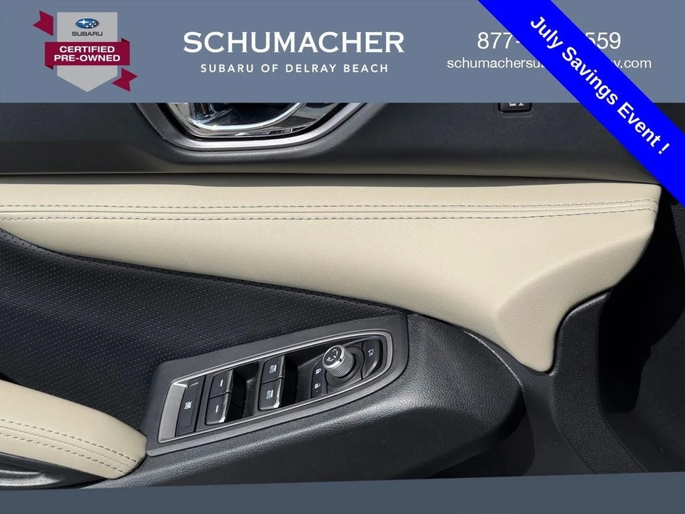 2023 Subaru - Image 25 of 27