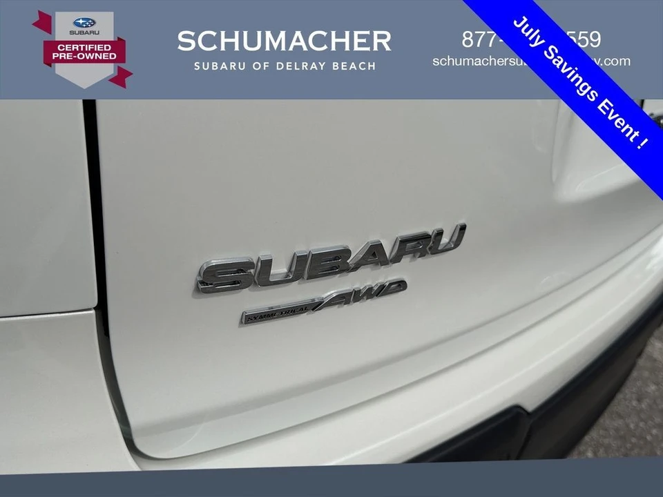 2023 Subaru - Image 14 of 27