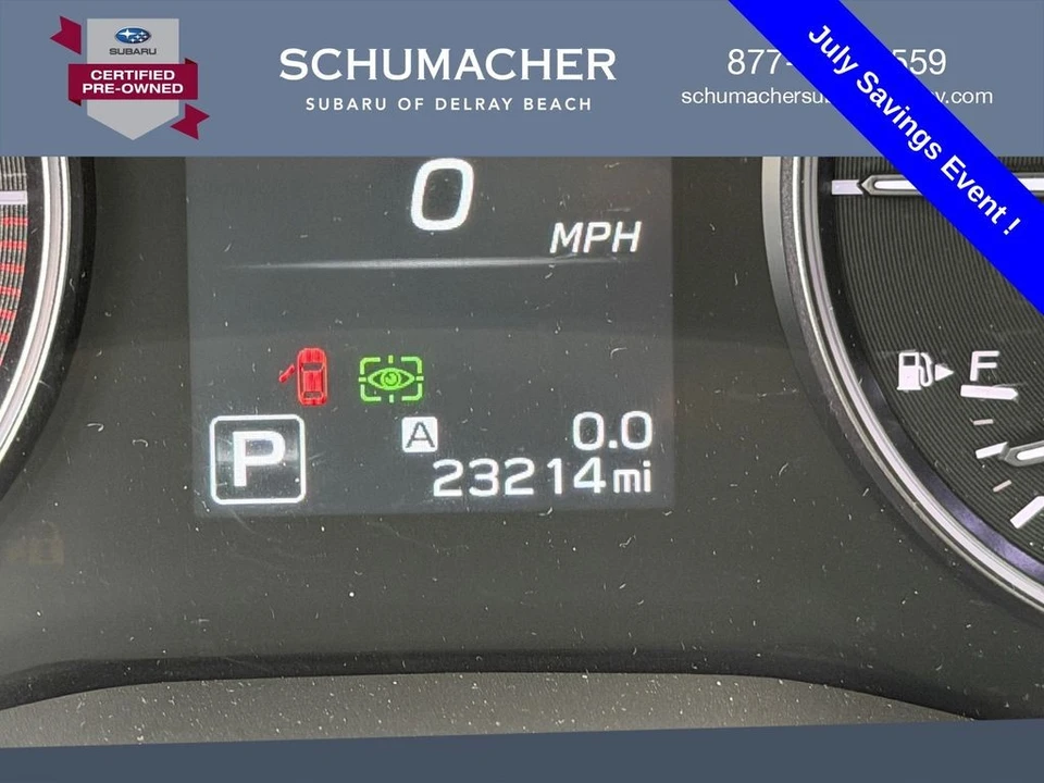 2023 Subaru - Image 22 of 27