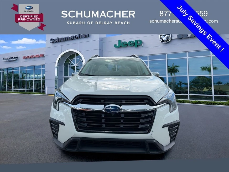 2023 Subaru - Image 2 of 27