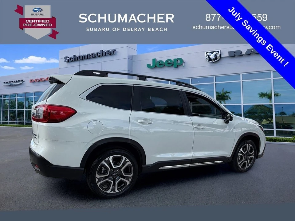 2023 Subaru - Image 7 of 27