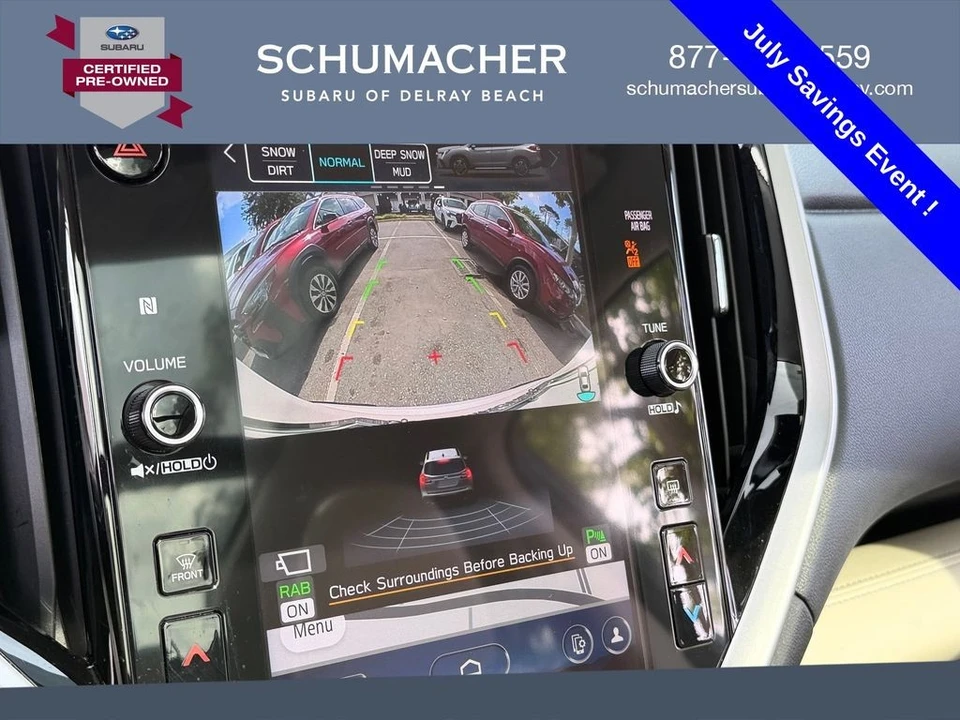 2023 Subaru - Image 21 of 27