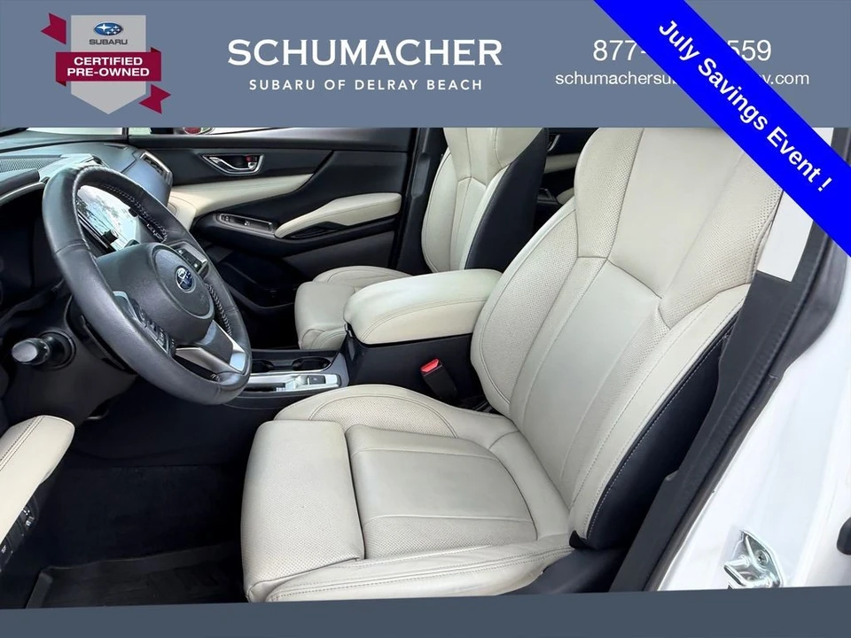 2023 Subaru - Image 10 of 27
