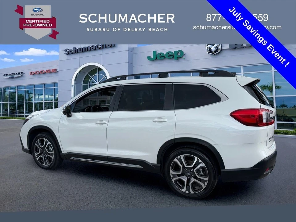 2023 Subaru - Image 5 of 27