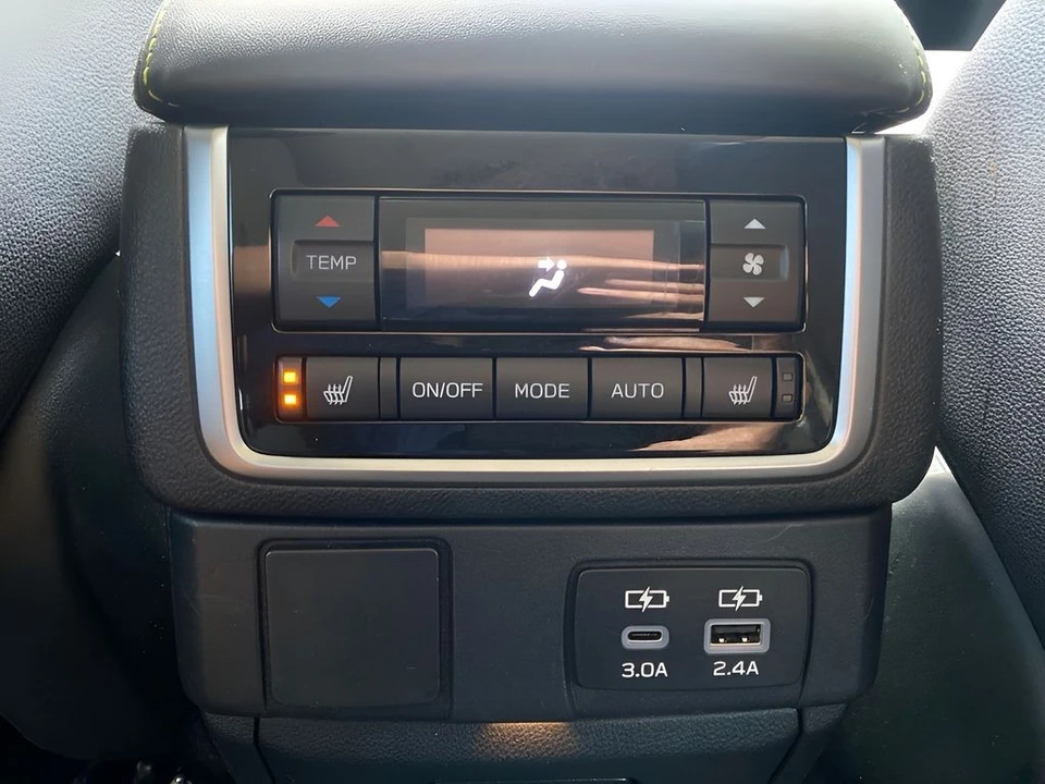 2023 Subaru - Image 15 of 31