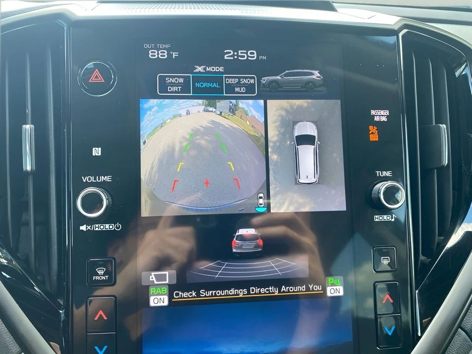 2023 Subaru - Image 31 of 31