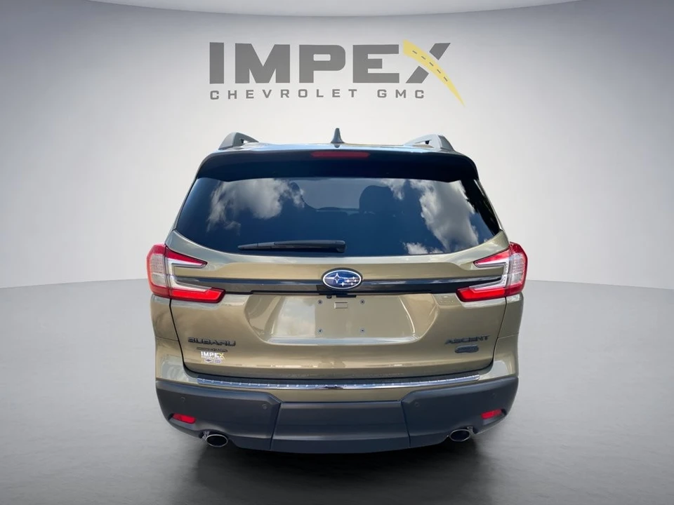 2023 Subaru - Image 4 of 31