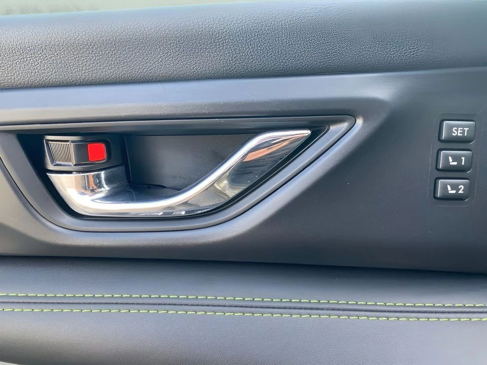 2023 Subaru - Image 11 of 31