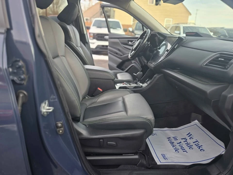 2023 Subaru - Image 14 of 20