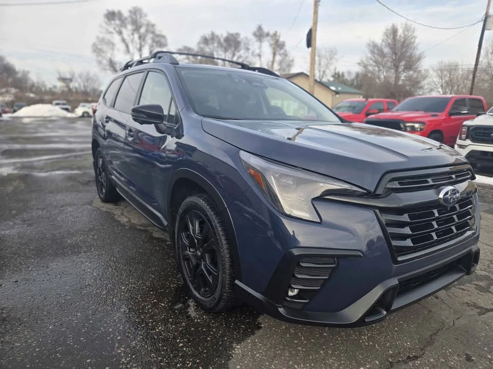 2023 Subaru - Image 4 of 20