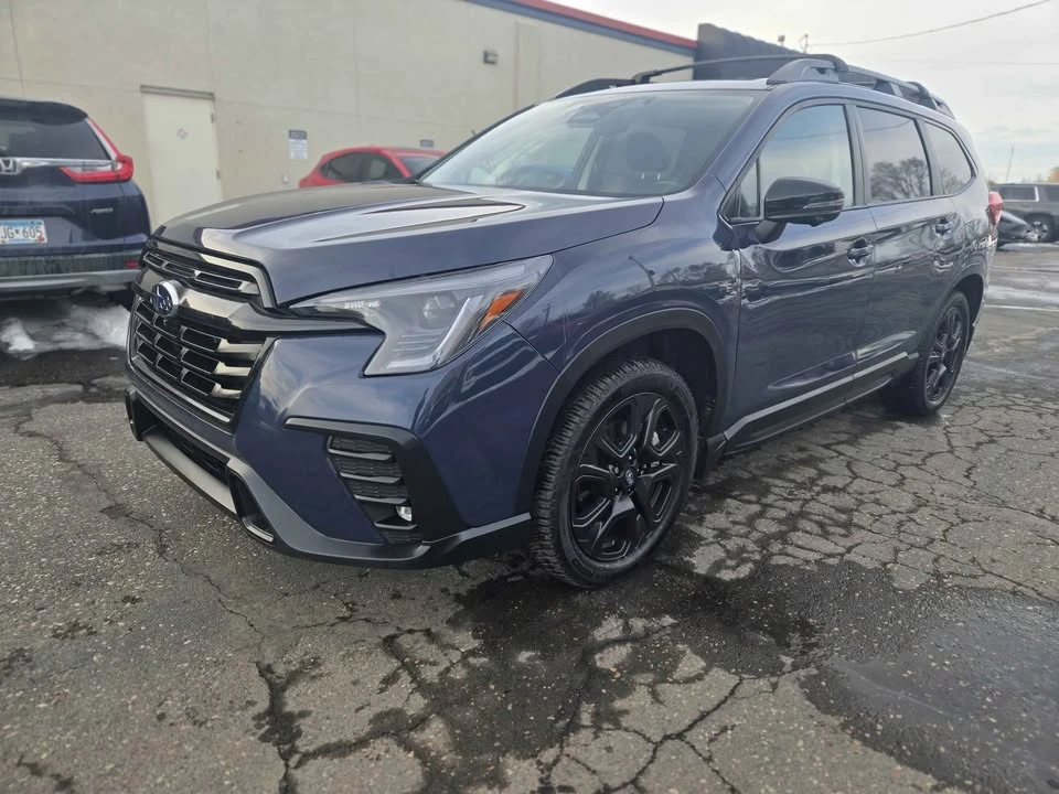 2023 Subaru - Image 3 of 20