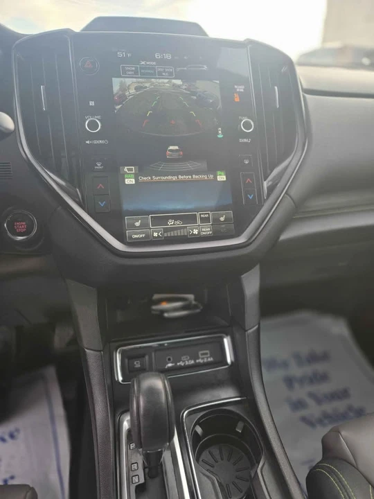 2023 Subaru - Image 13 of 20