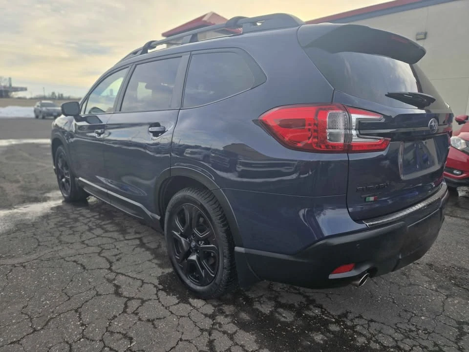 2023 Subaru - Image 8 of 20