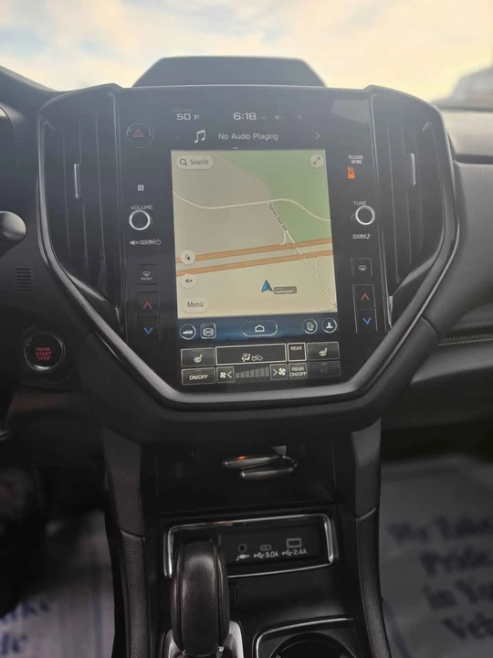 2023 Subaru - Image 12 of 20
