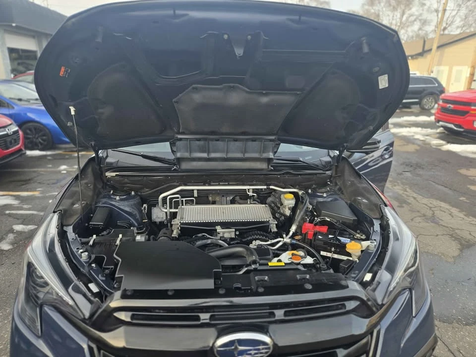 2023 Subaru - Image 11 of 20