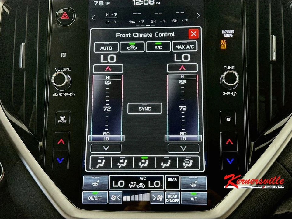2023 Subaru - Image 18 of 24
