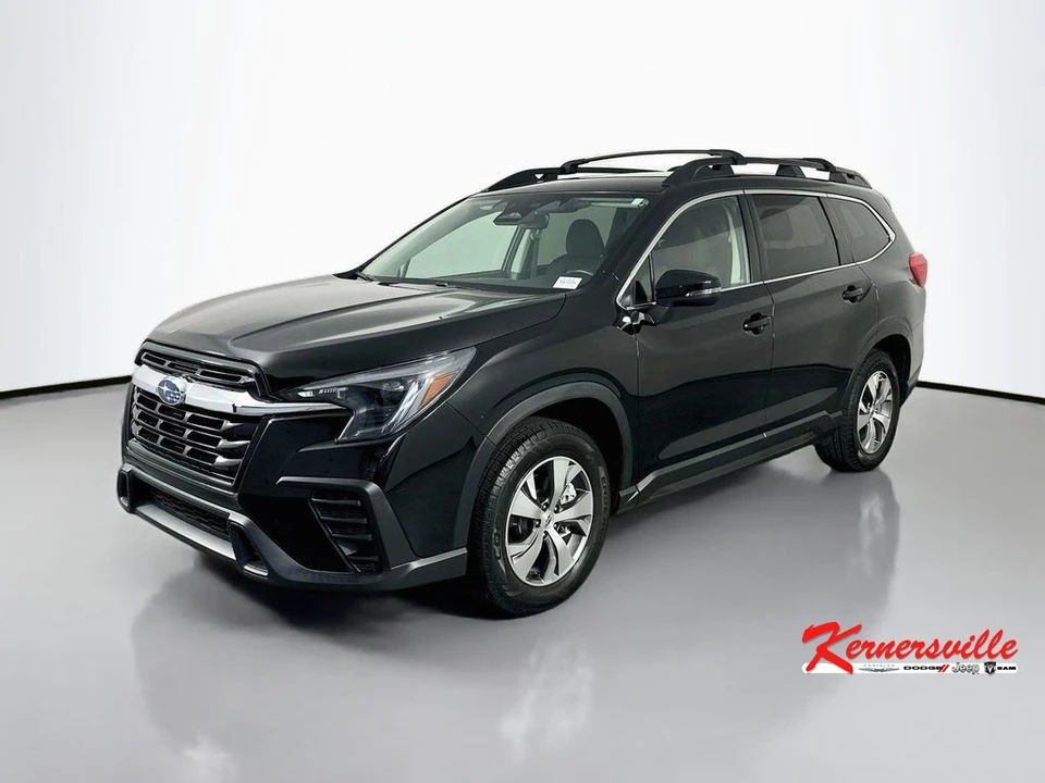 2023 Subaru - Image 3 of 24