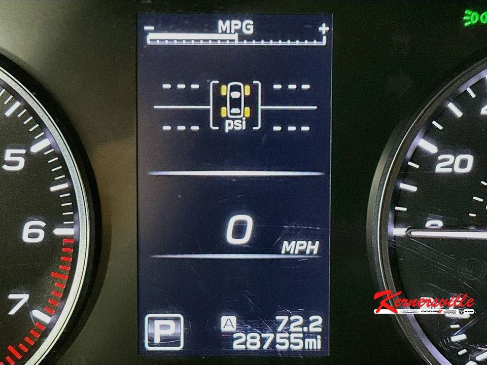 2023 Subaru - Image 15 of 24