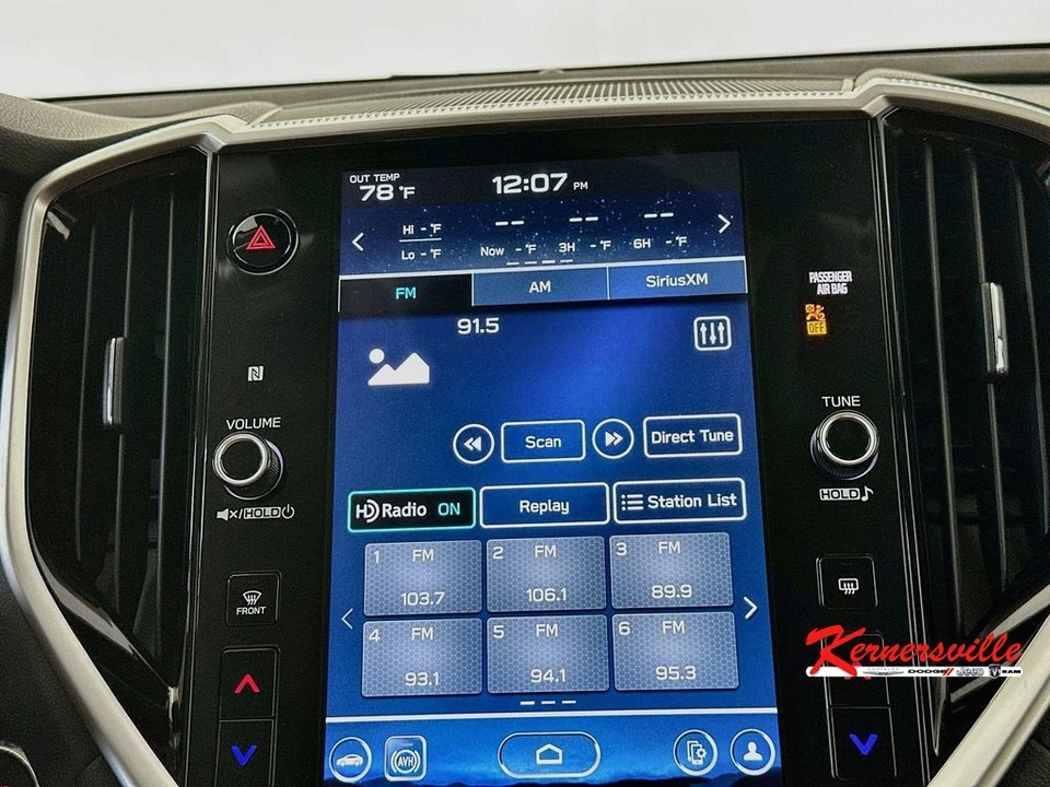 2023 Subaru - Image 17 of 24