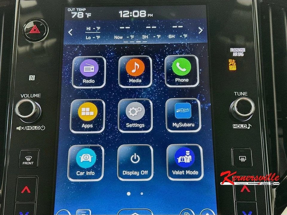 2023 Subaru - Image 19 of 24