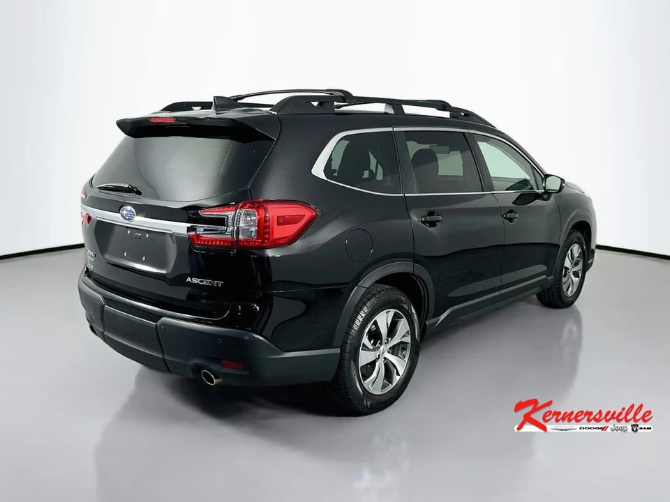 2023 Subaru - Image 7 of 24